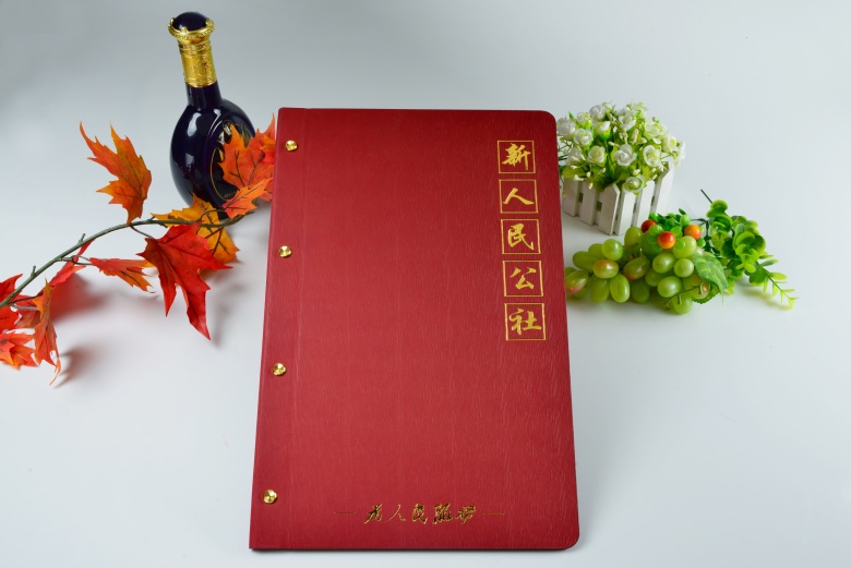 菜谱样品编号01